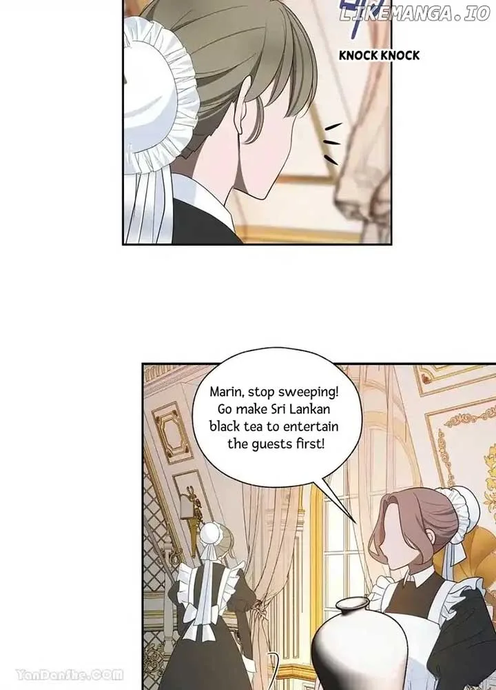 The Bride of the Fallen Angel Chapter 2 page 71