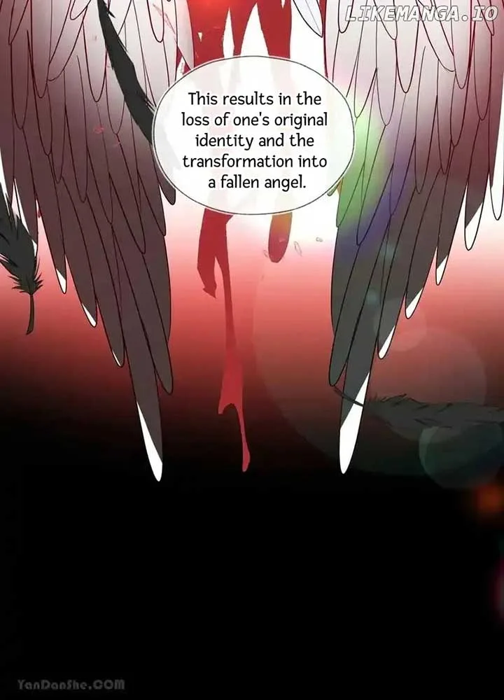 The Bride of the Fallen Angel Chapter 2 page 60