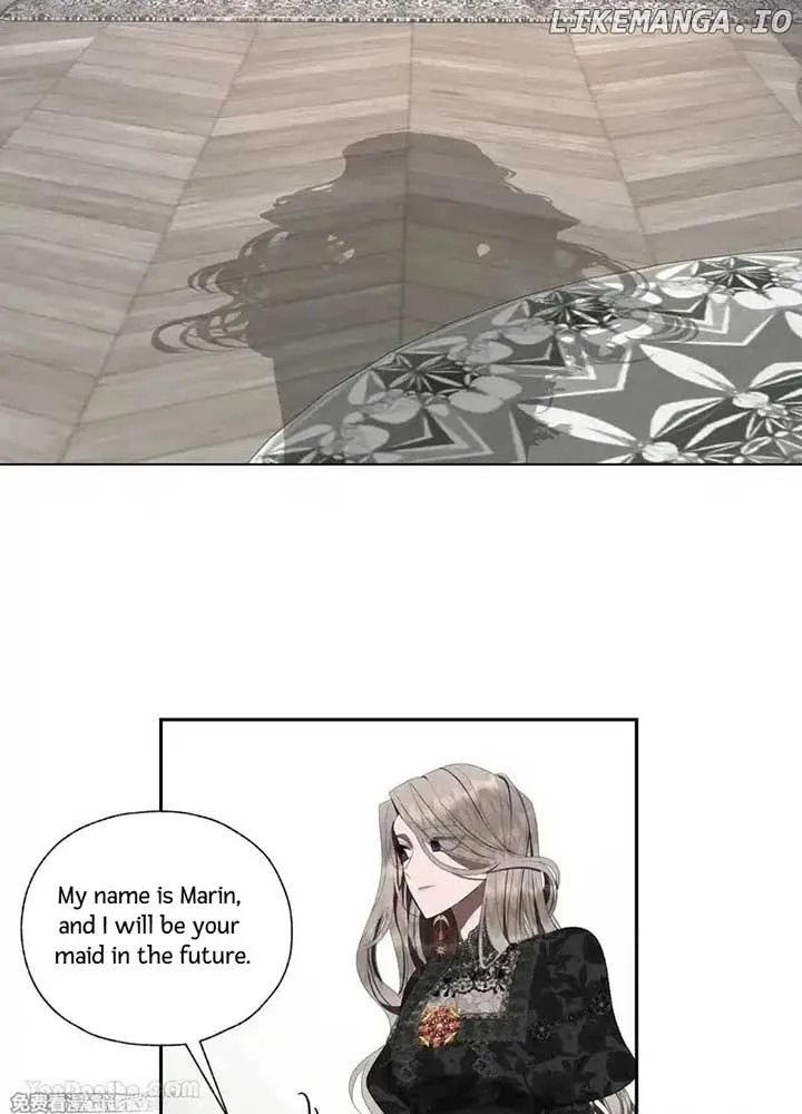The Bride of the Fallen Angel Chapter 3 page 38