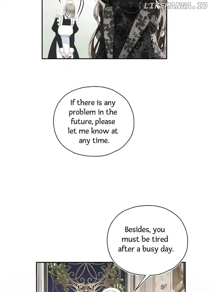 The Bride of the Fallen Angel Chapter 3 page 39