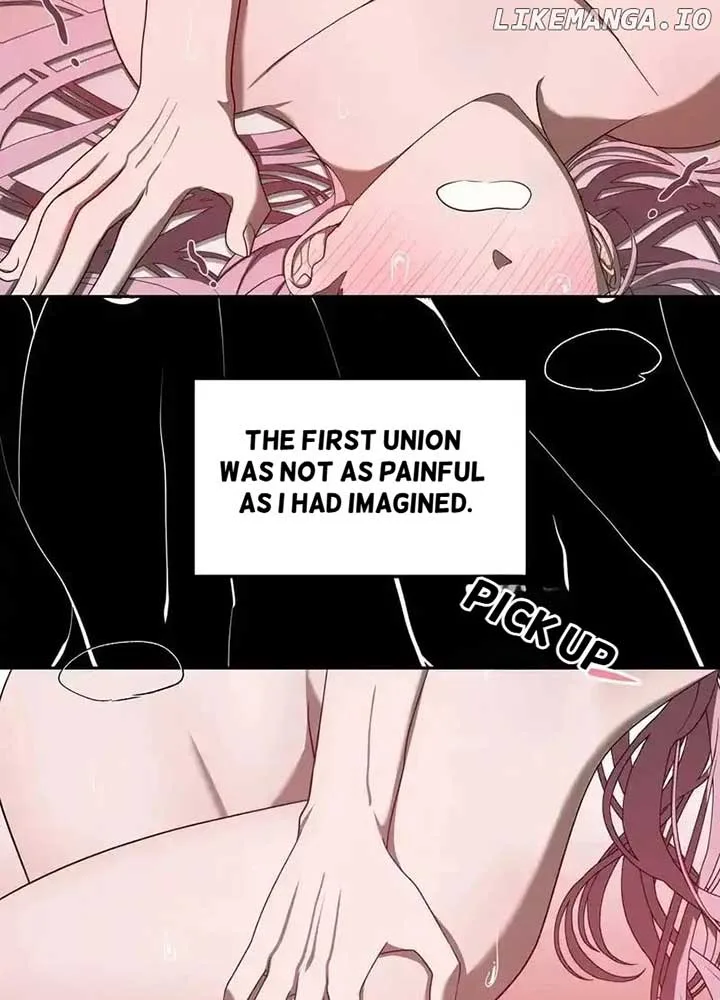 The Bride of the Fallen Angel Chapter 3 page 57
