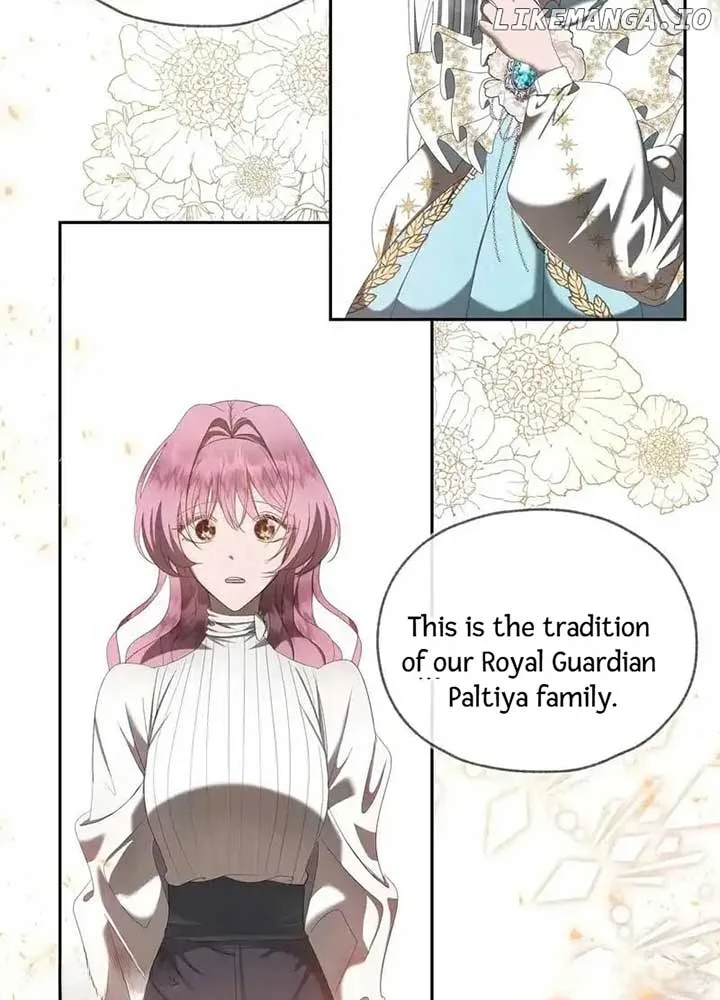 The Bride of the Fallen Angel Chapter 2 page 47