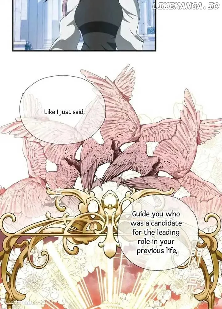 The Bride of the Fallen Angel Chapter 2 page 56