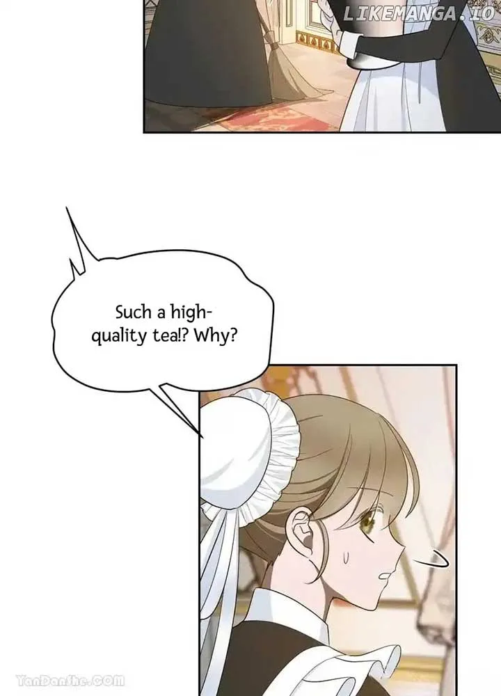 The Bride of the Fallen Angel Chapter 2 page 72