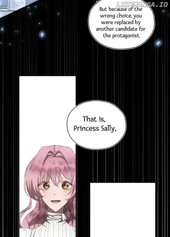 The Bride of the Fallen Angel Chapter 2 page 62