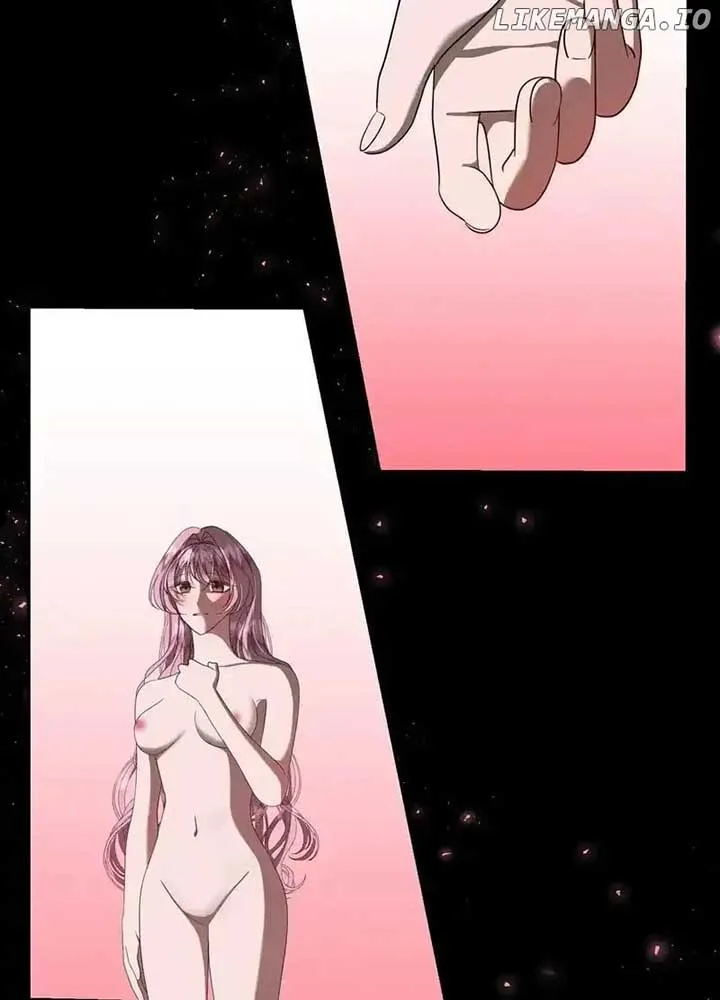 The Bride of the Fallen Angel Chapter 3 page 50