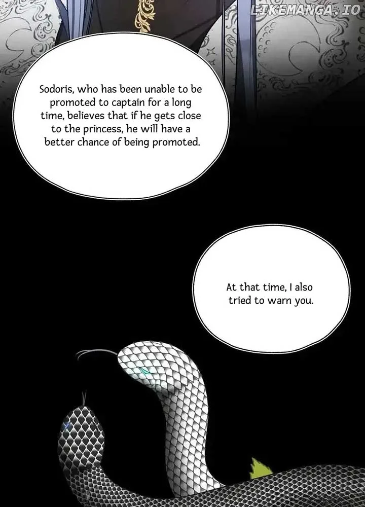 The Bride of the Fallen Angel Chapter 2 page 36