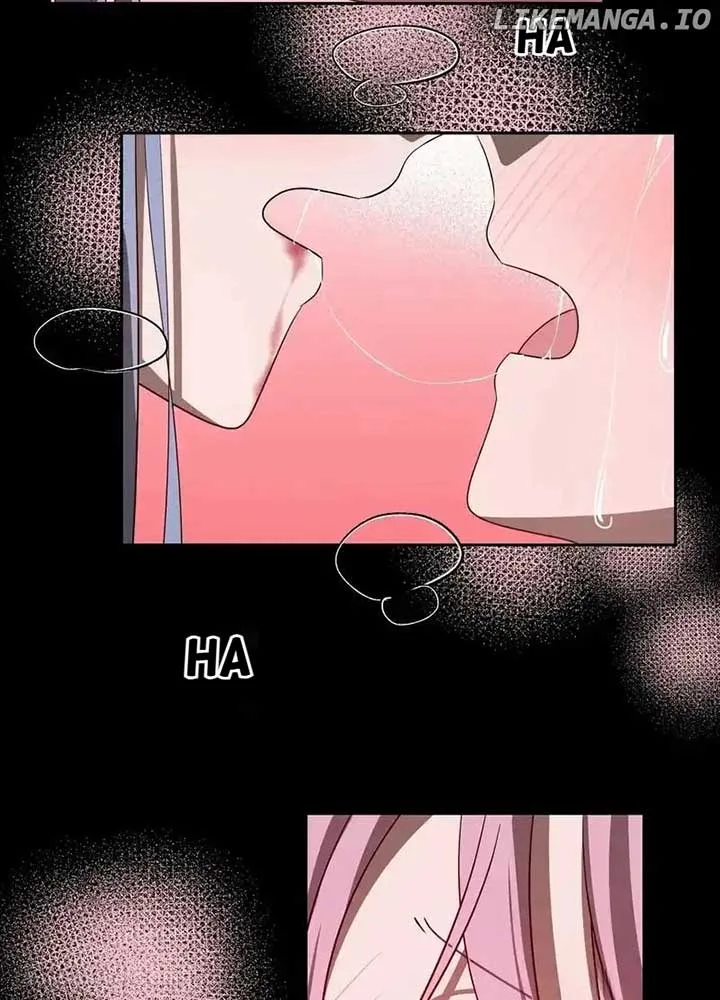 The Bride of the Fallen Angel Chapter 3 page 64