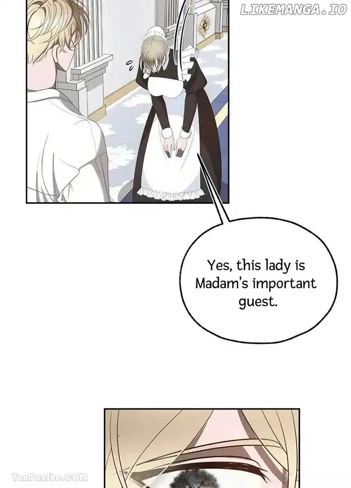The Bride of the Fallen Angel Chapter 3 page 32