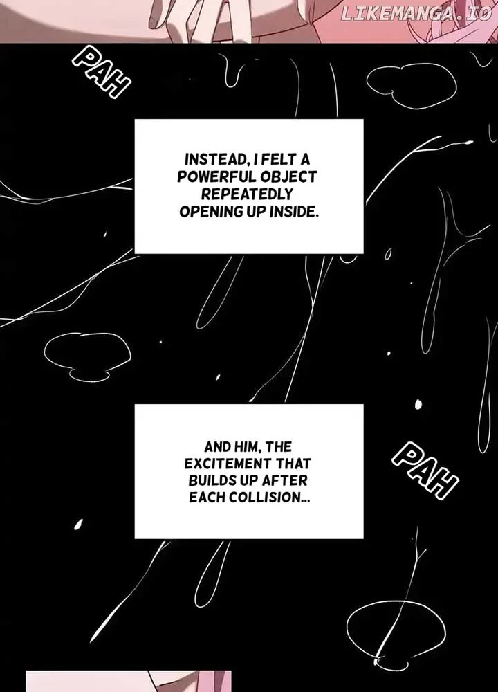 The Bride of the Fallen Angel Chapter 3 page 58