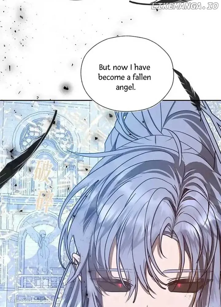 The Bride of the Fallen Angel Chapter 2 page 54