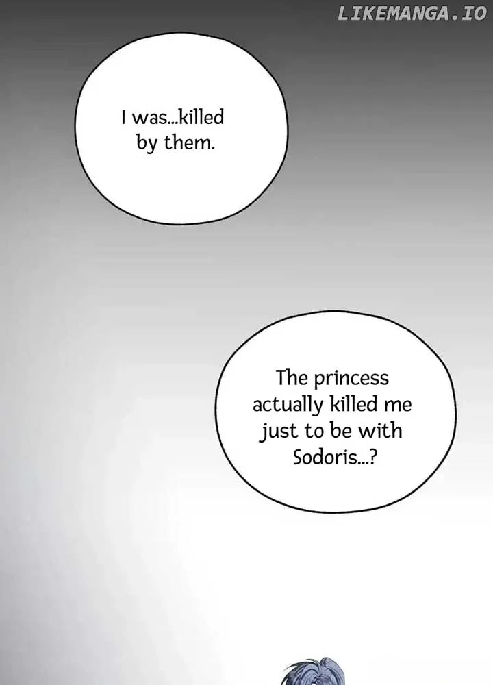 The Bride of the Fallen Angel Chapter 2 page 40