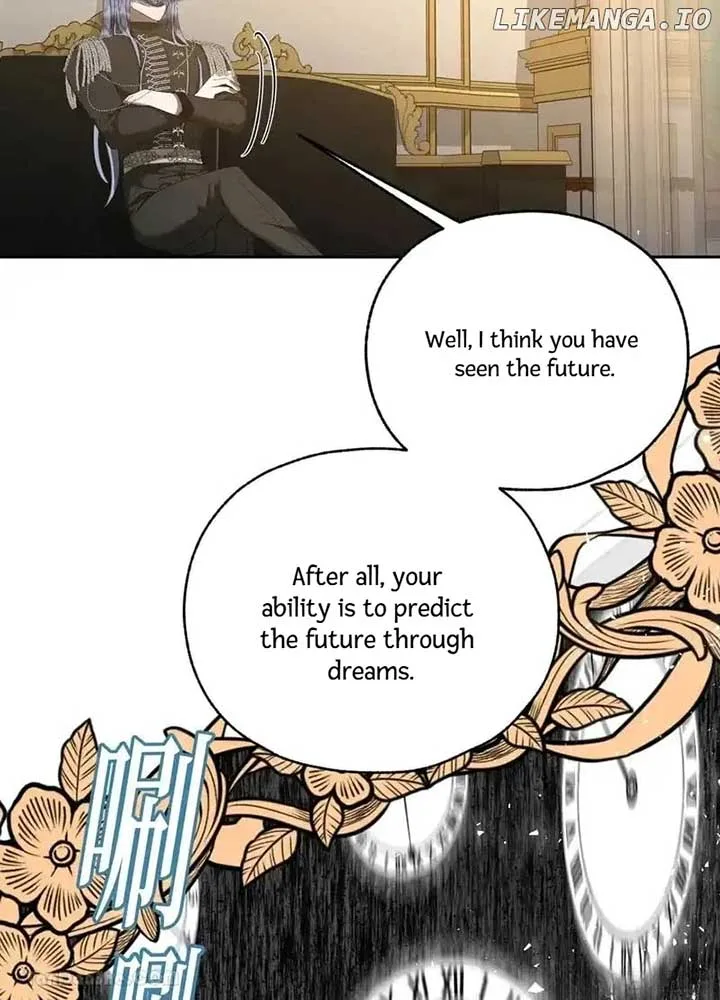 The Bride of the Fallen Angel Chapter 4 page 24