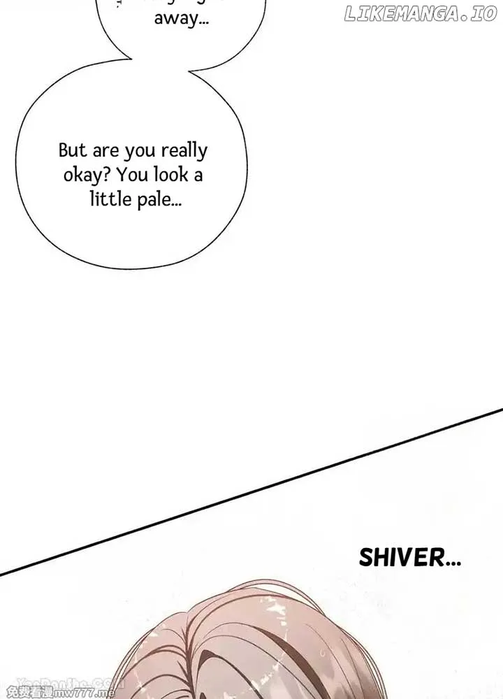 The Bride of the Fallen Angel Chapter 4 page 7