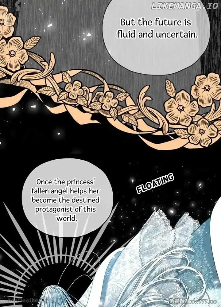 The Bride of the Fallen Angel Chapter 4 page 26
