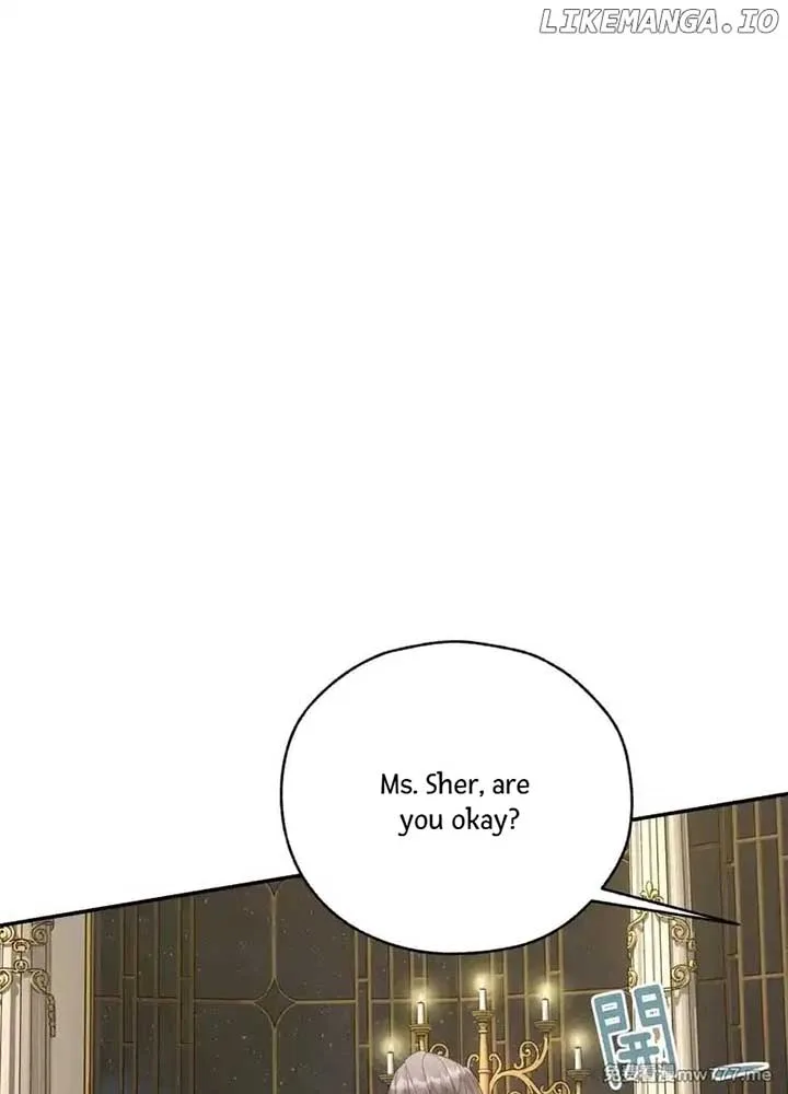 The Bride of the Fallen Angel Chapter 4 page 3