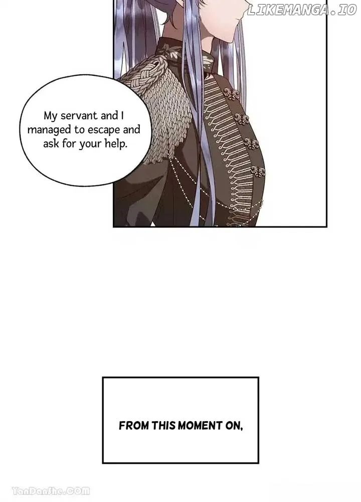 The Bride of the Fallen Angel Chapter 2 page 80