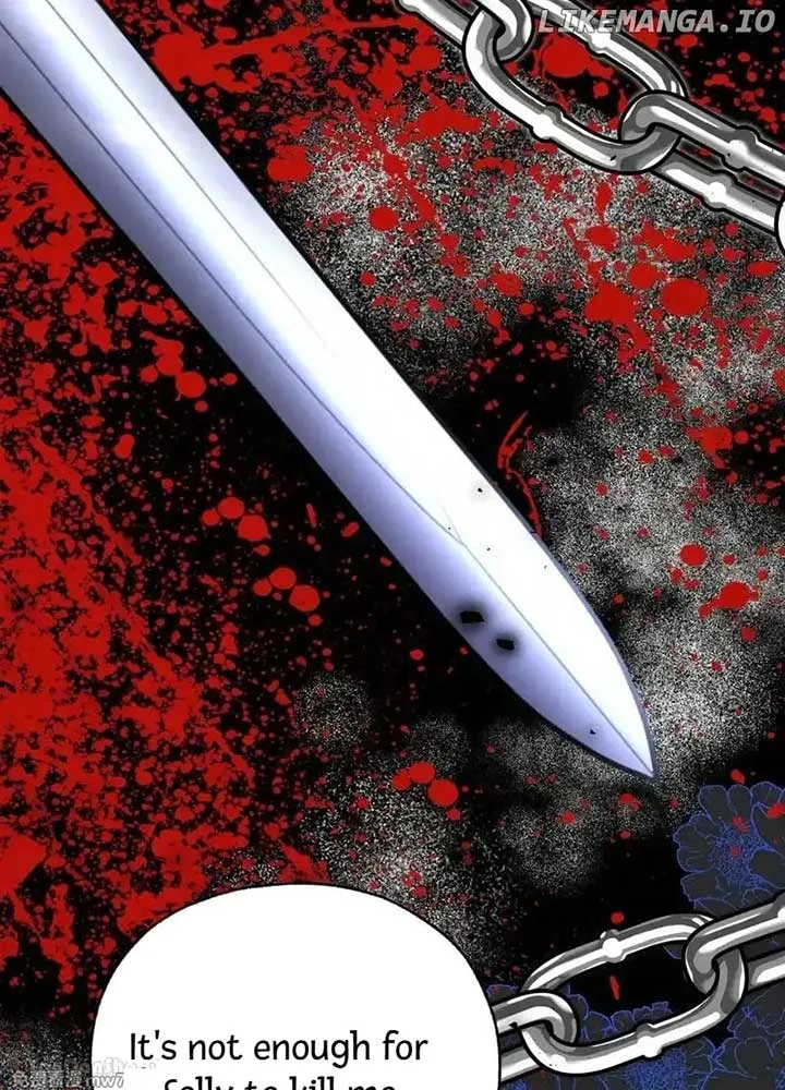 The Bride of the Fallen Angel Chapter 4 page 34