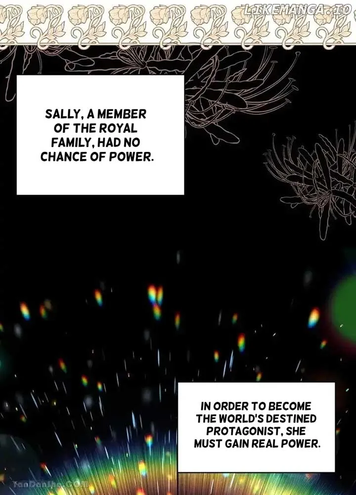The Bride of the Fallen Angel Chapter 4 page 37