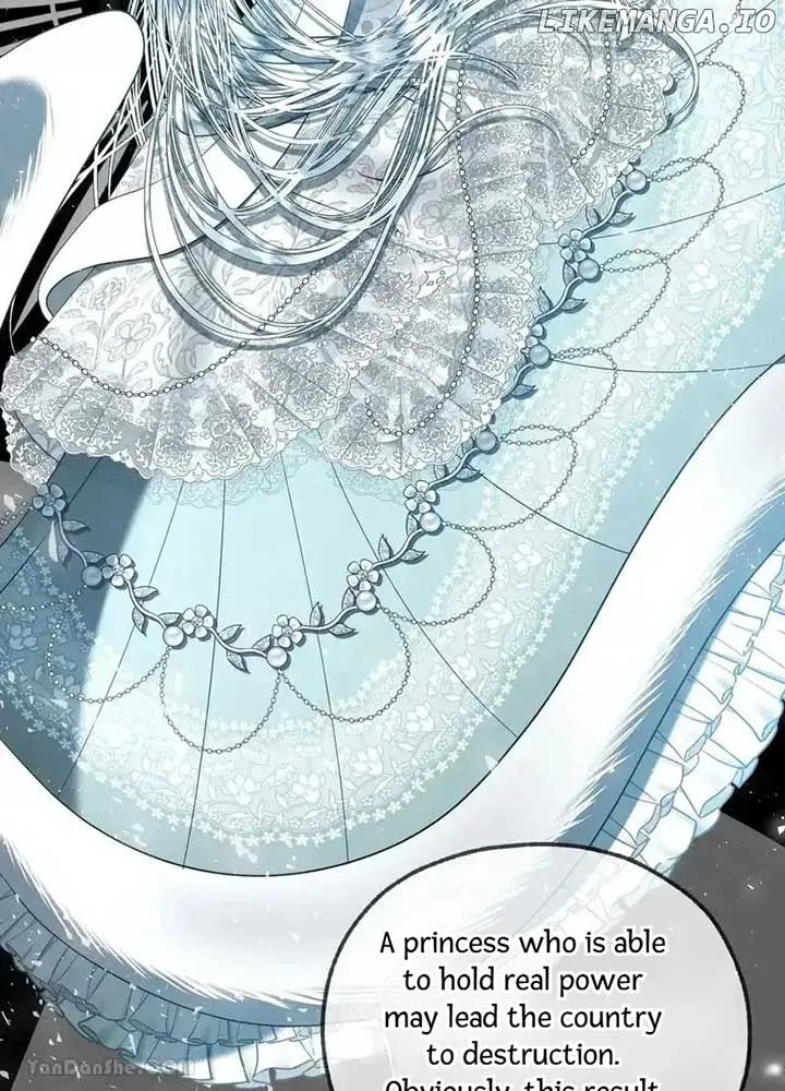 The Bride of the Fallen Angel Chapter 4 page 27