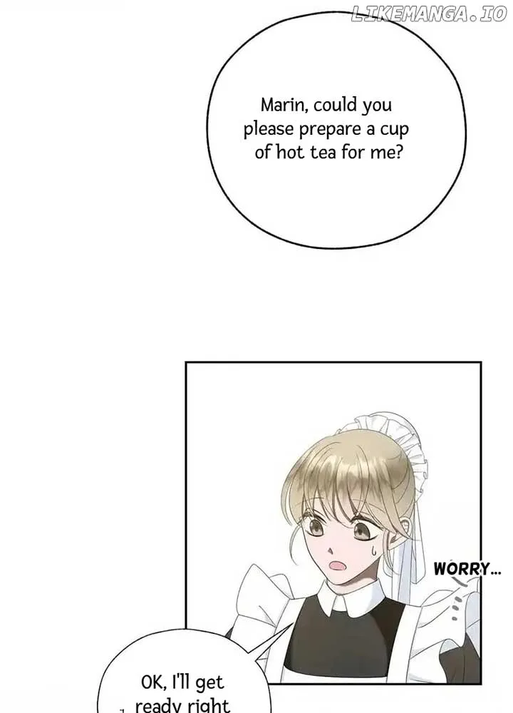 The Bride of the Fallen Angel Chapter 4 page 6