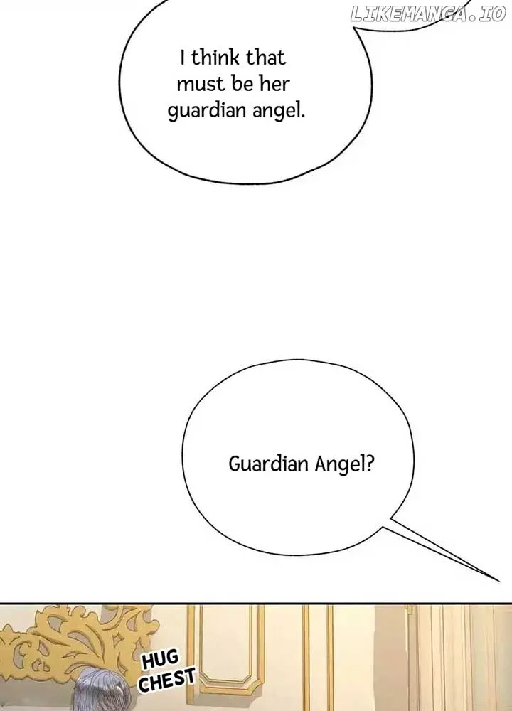 The Bride of the Fallen Angel Chapter 4 page 23