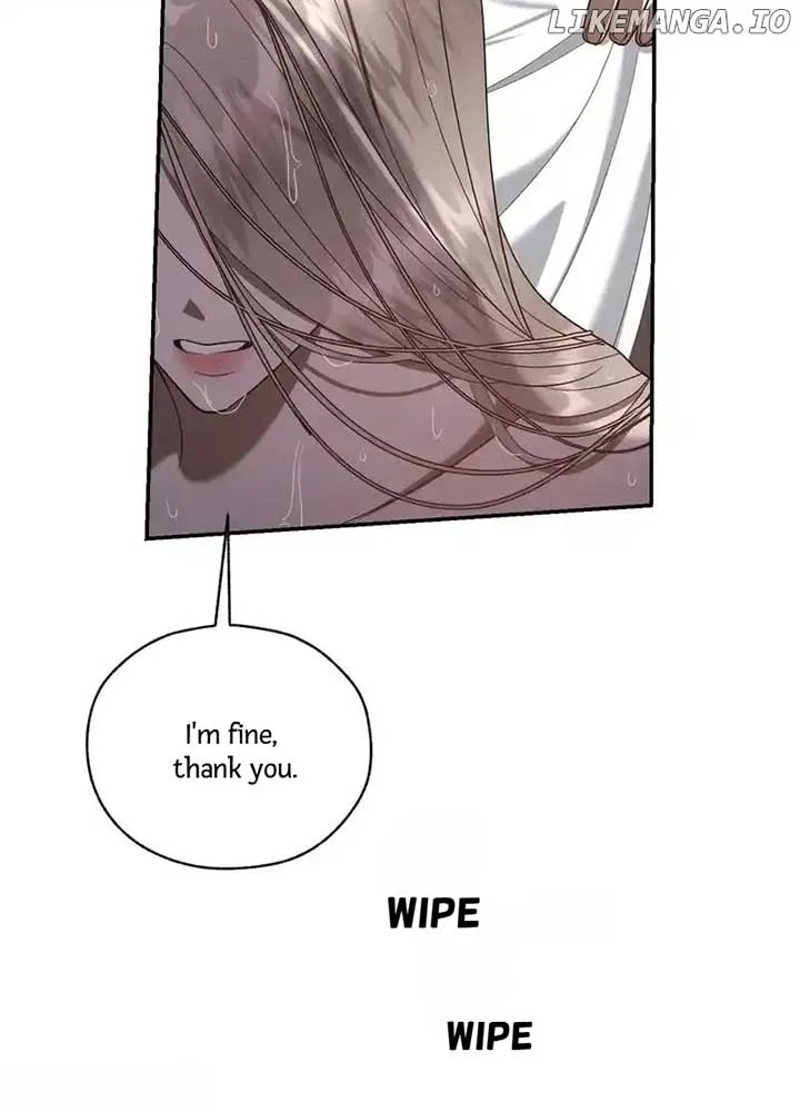 The Bride of the Fallen Angel Chapter 4 page 5