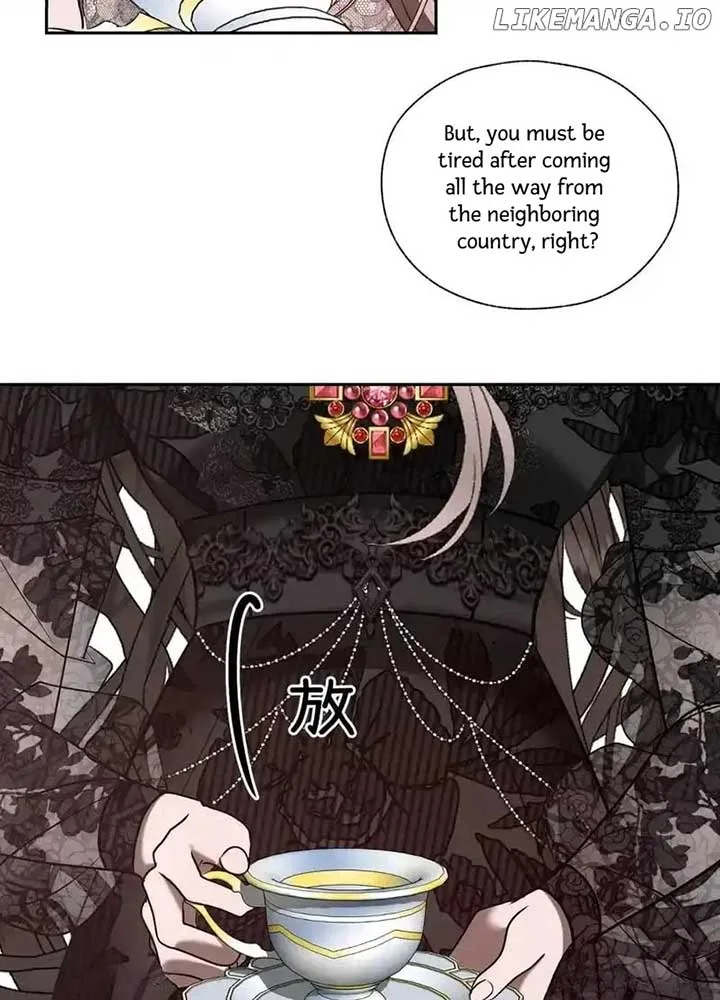 The Bride of the Fallen Angel Chapter 2 page 78