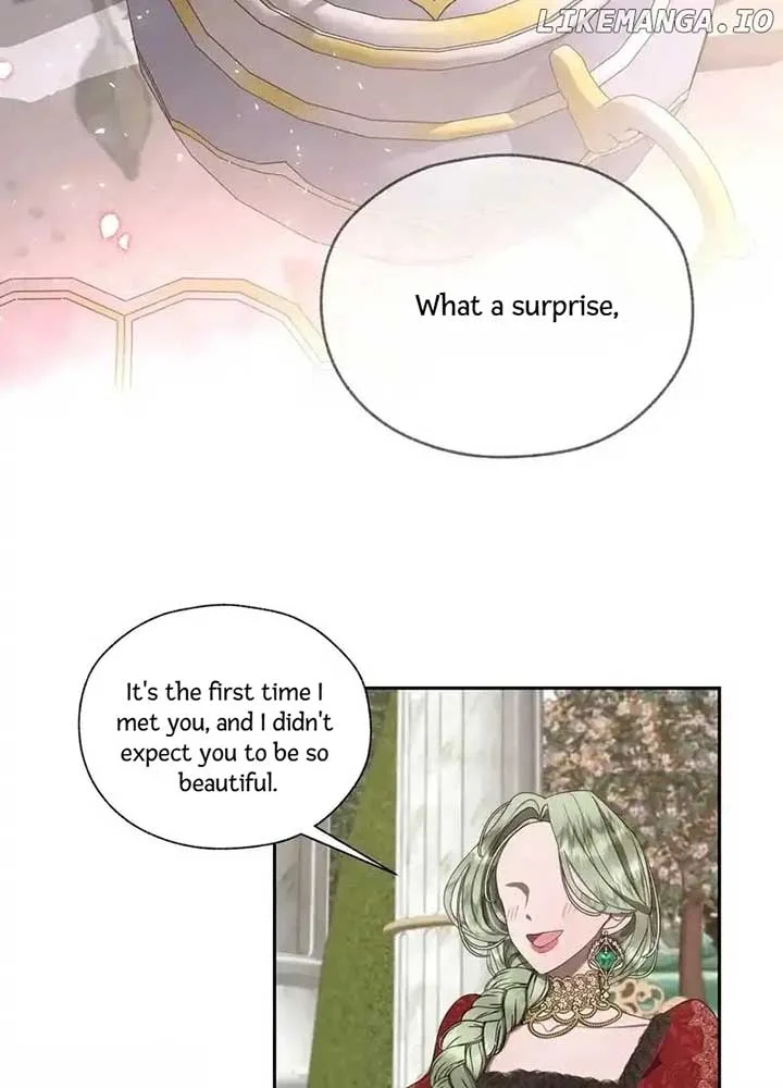 The Bride of the Fallen Angel Chapter 2 page 76