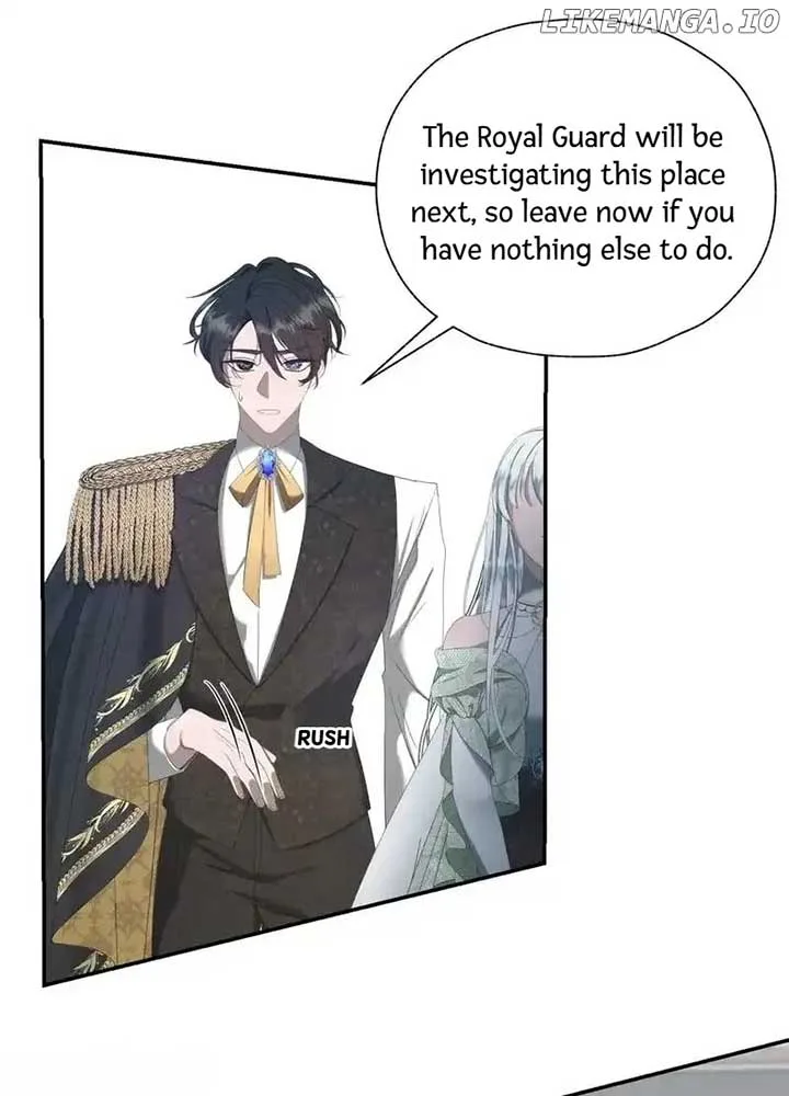 The Bride of the Fallen Angel Chapter 5 page 86