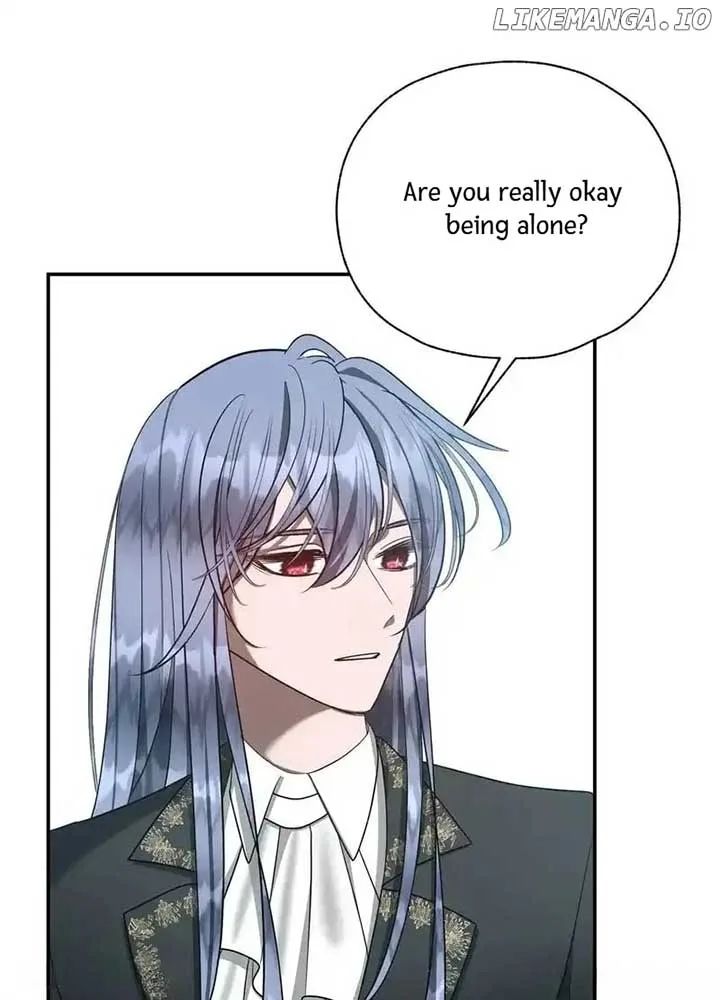 The Bride of the Fallen Angel Chapter 4 page 51