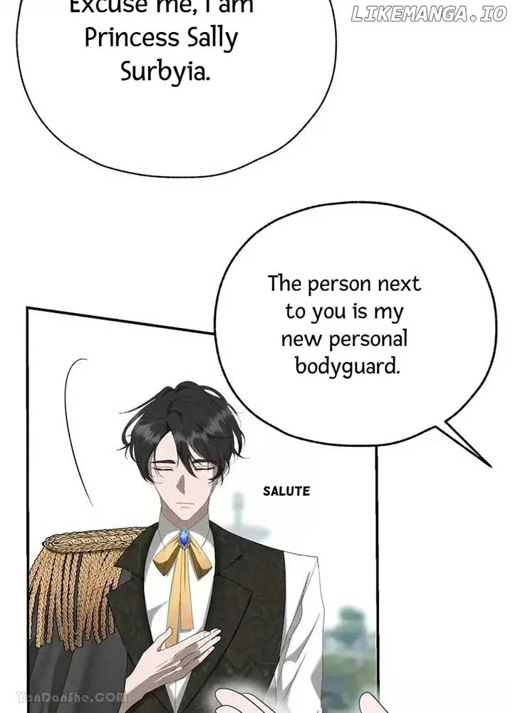 The Bride of the Fallen Angel Chapter 5 page 78