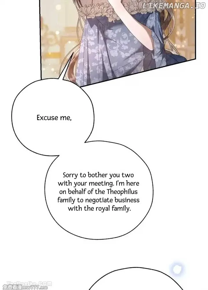 The Bride of the Fallen Angel Chapter 5 page 15