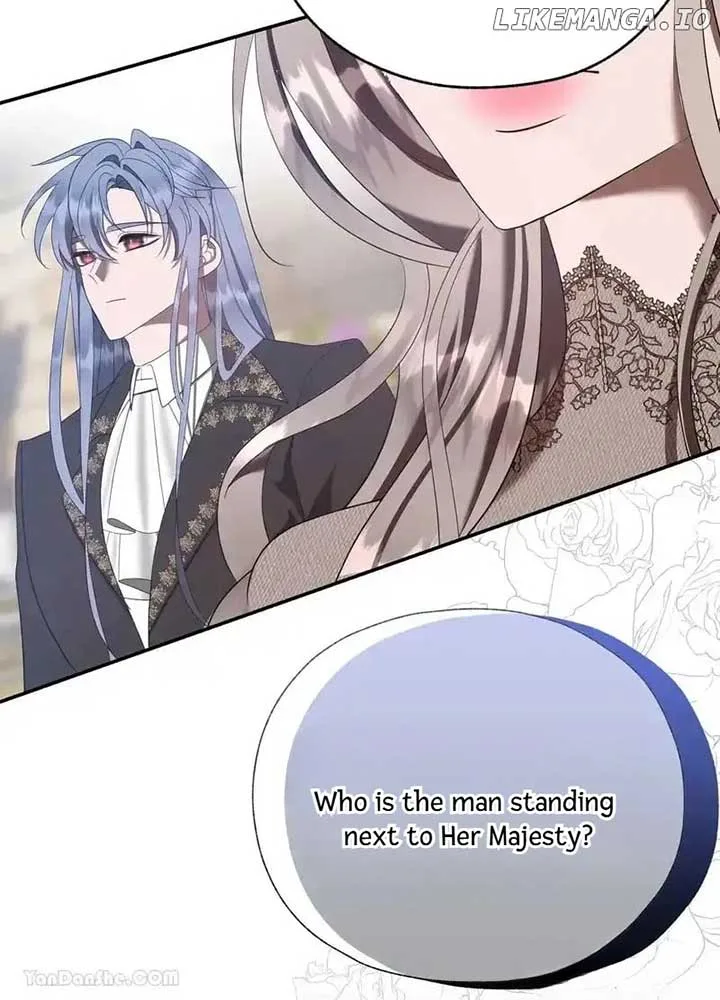 The Bride of the Fallen Angel Chapter 5 page 71