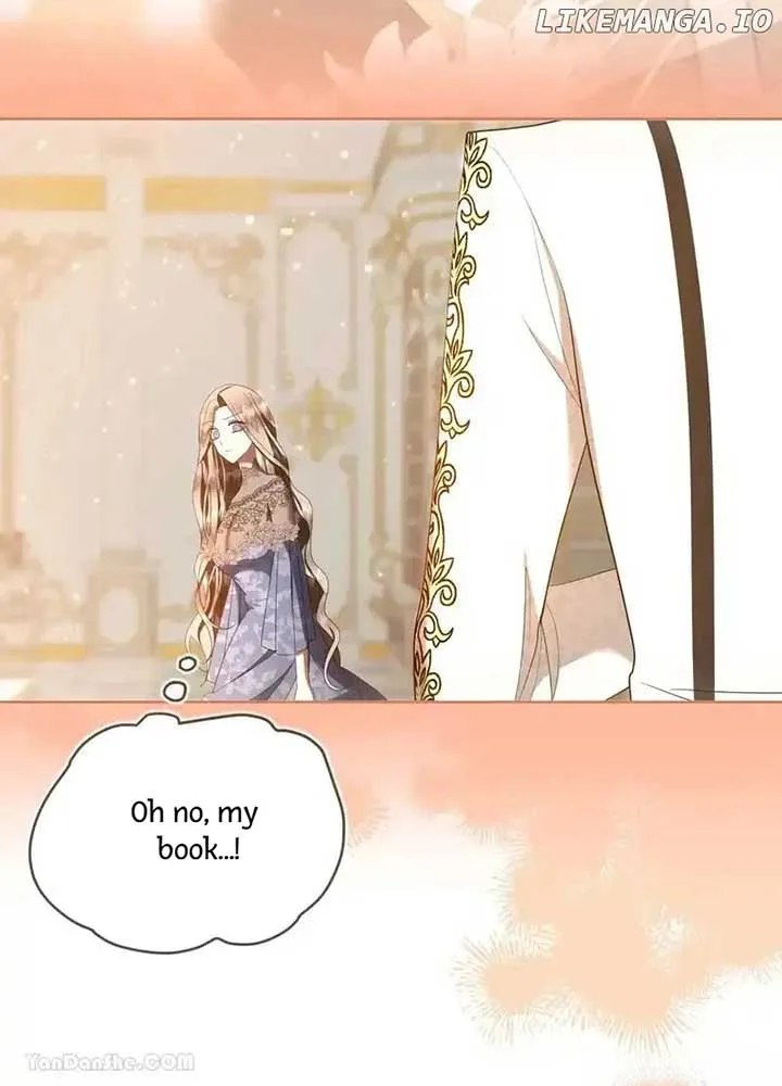The Bride of the Fallen Angel Chapter 5 page 10