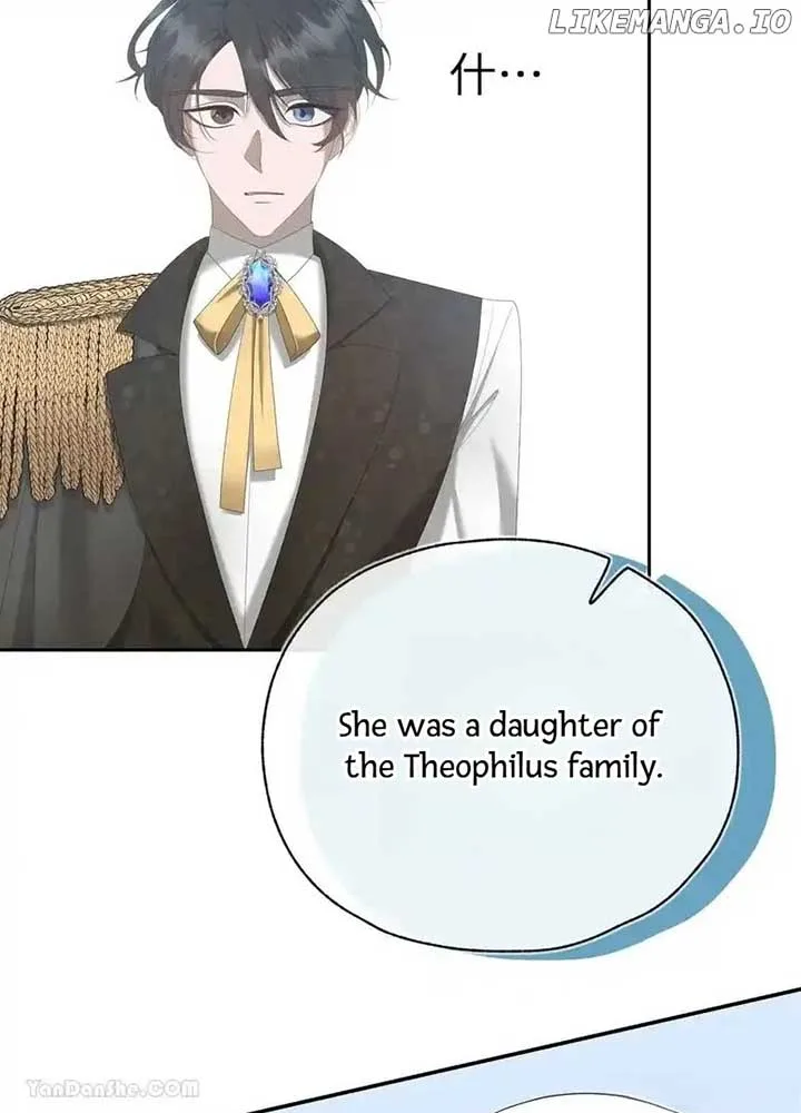 The Bride of the Fallen Angel Chapter 5 page 76