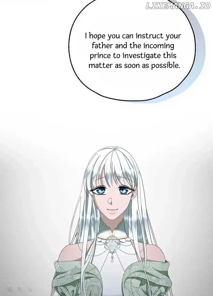 The Bride of the Fallen Angel Chapter 5 page 84