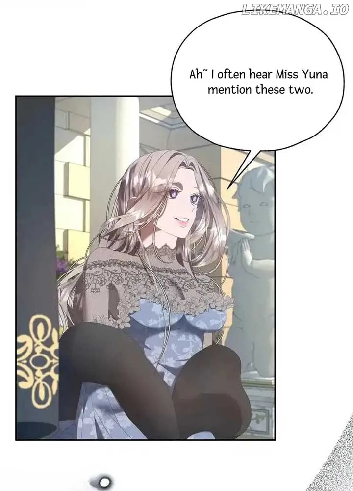 The Bride of the Fallen Angel Chapter 5 page 80