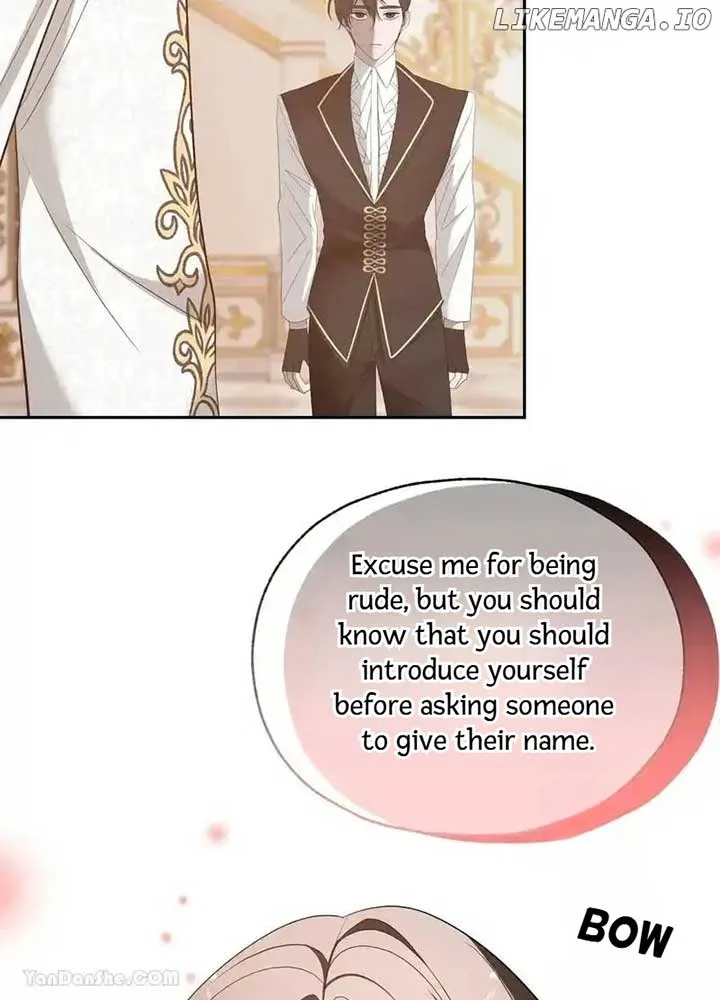 The Bride of the Fallen Angel Chapter 5 page 18