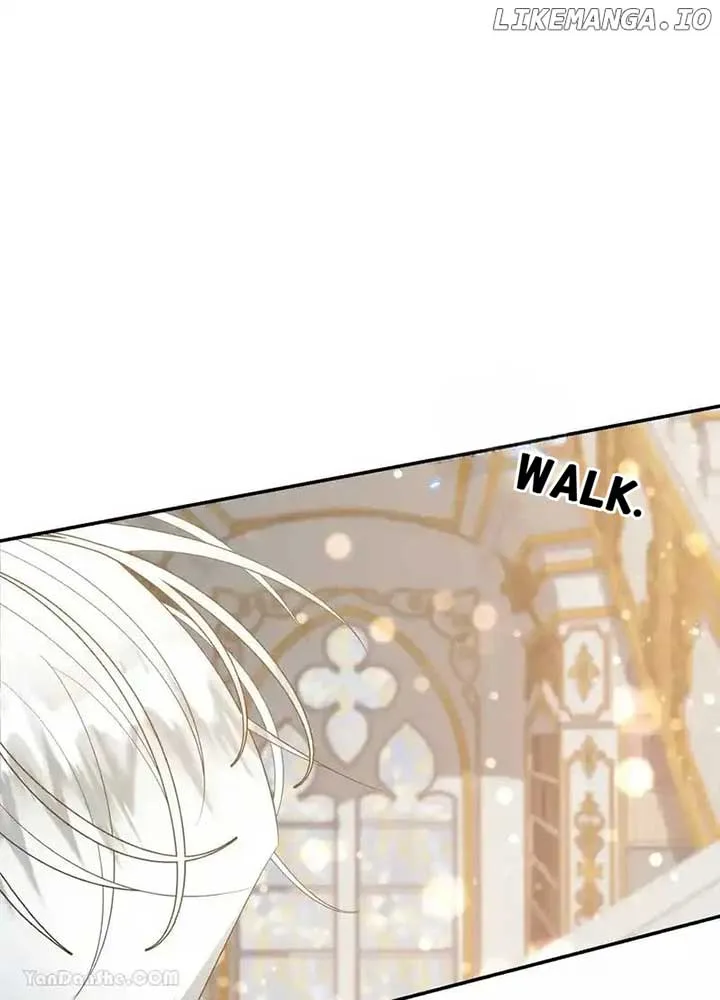 The Bride of the Fallen Angel Chapter 5 page 3