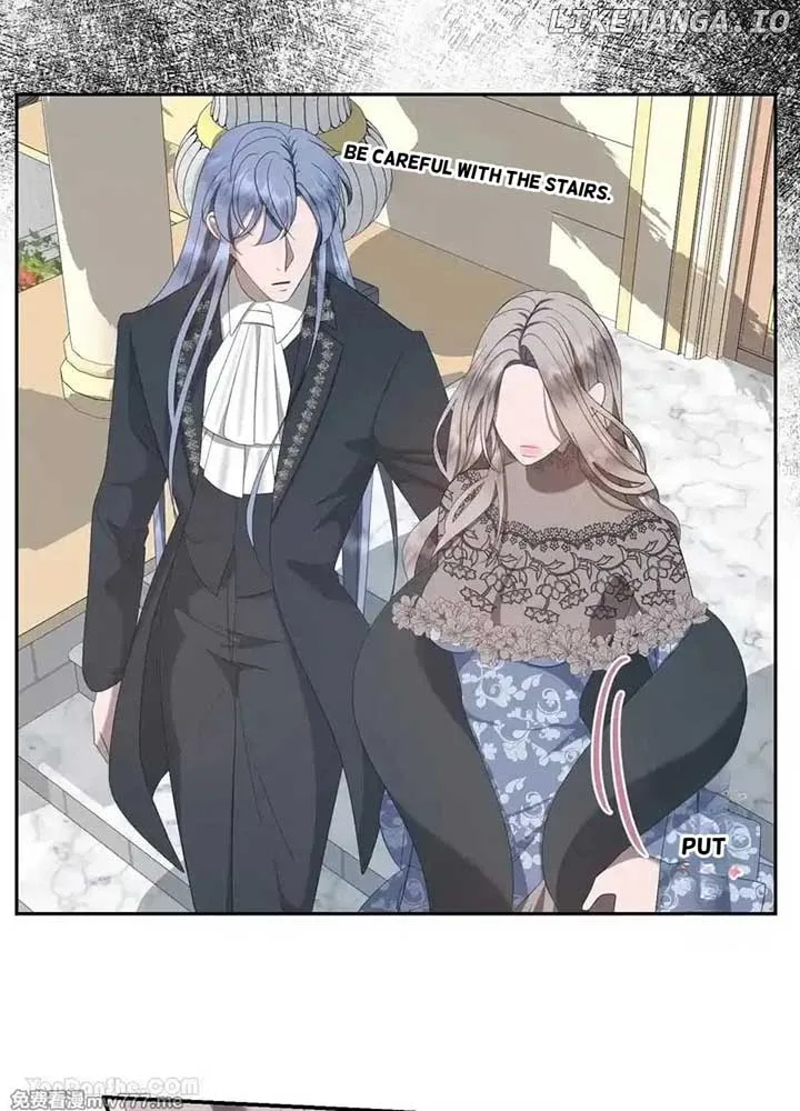 The Bride of the Fallen Angel Chapter 5 page 64