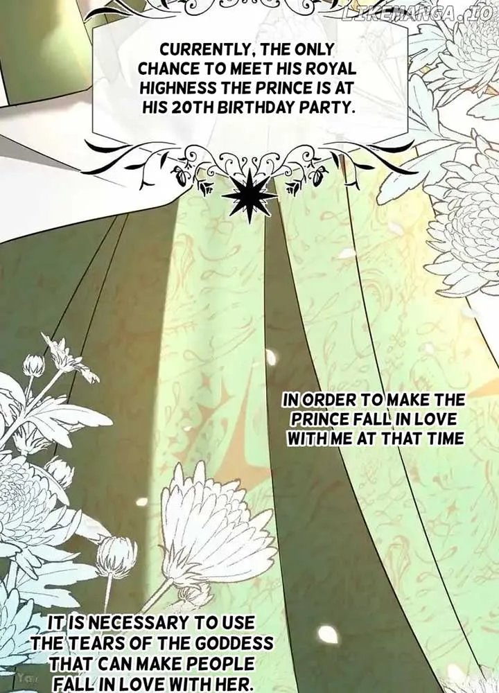 The Bride of the Fallen Angel Chapter 4 page 60