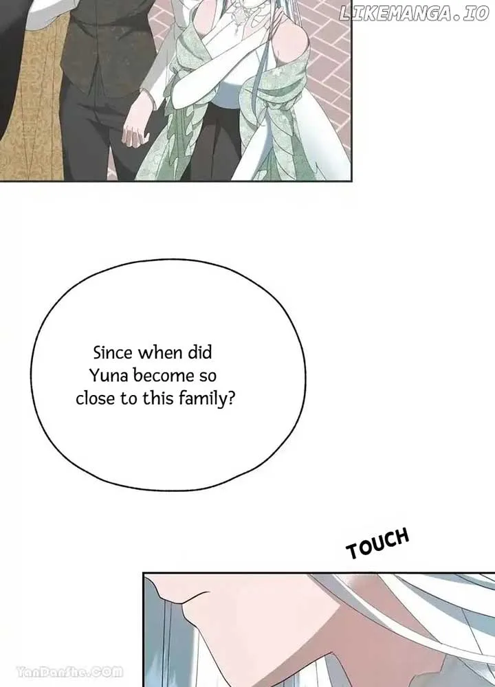 The Bride of the Fallen Angel Chapter 5 page 93