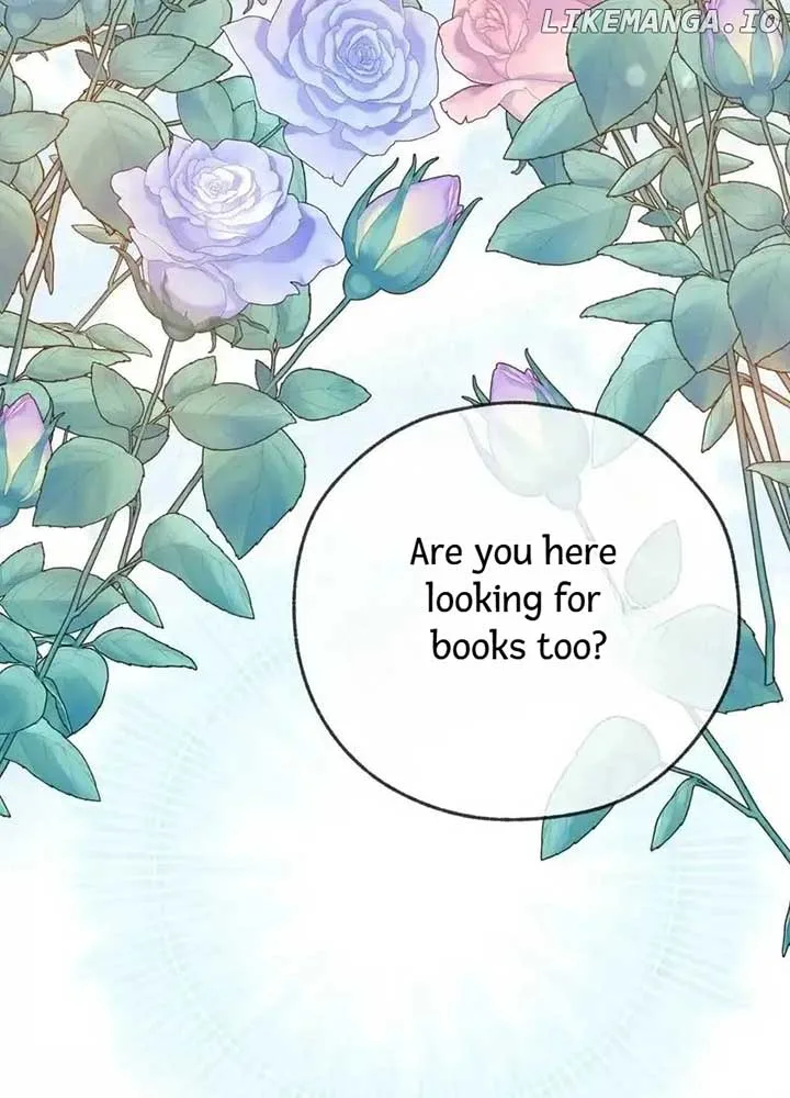 The Bride of the Fallen Angel Chapter 4 page 95