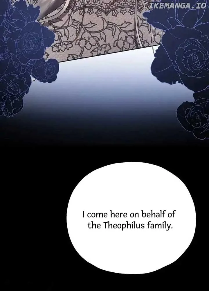The Bride of the Fallen Angel Chapter 5 page 73
