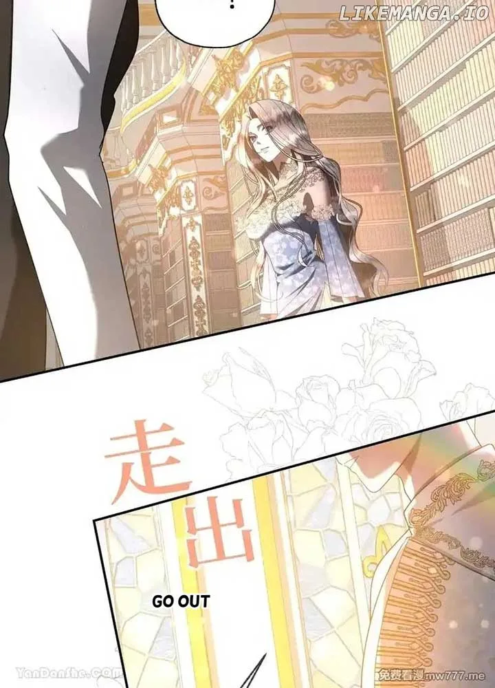 The Bride of the Fallen Angel Chapter 4 page 90
