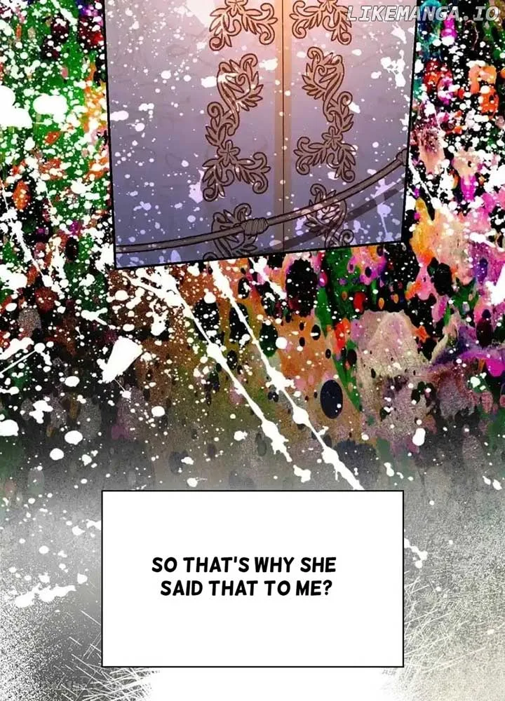 The Bride of the Fallen Angel Chapter 4 page 41