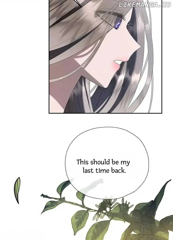 The Bride of the Fallen Angel Chapter 5 page 43