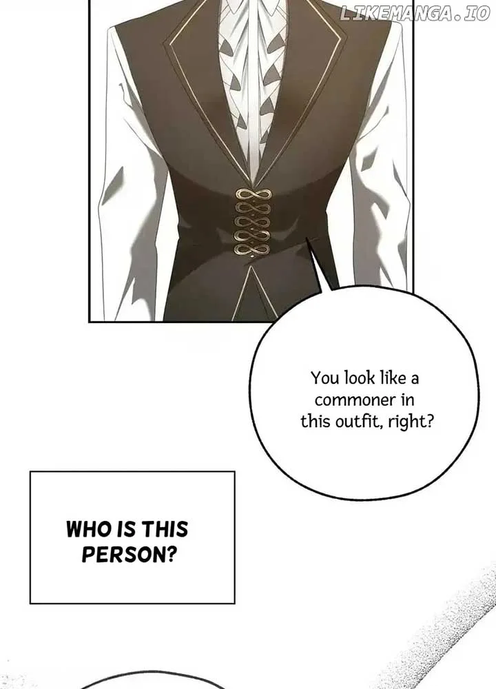 The Bride of the Fallen Angel Chapter 4 page 87