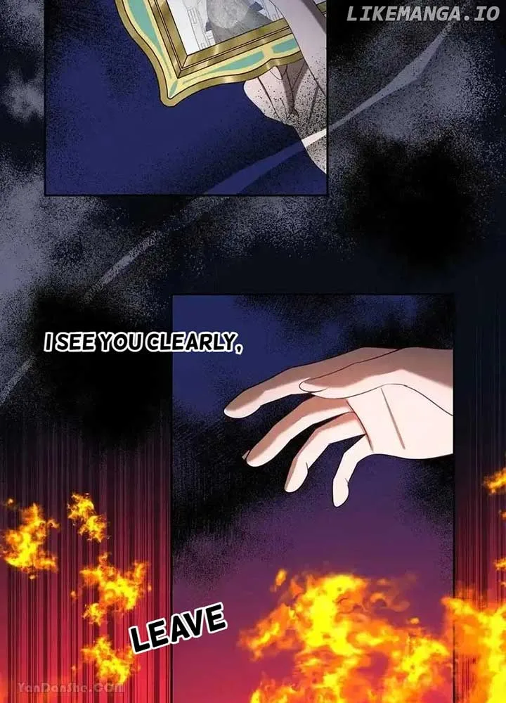 The Bride of the Fallen Angel Chapter 5 page 59